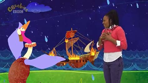 CBeebies Shakespeare Special: The Tempest