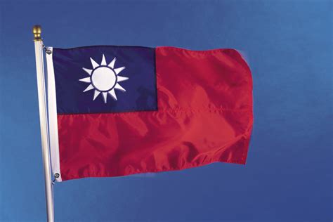 Taiwan-Flag – HAITIAN-TRUTH.ORG Proud to be Haiti's most informative ...