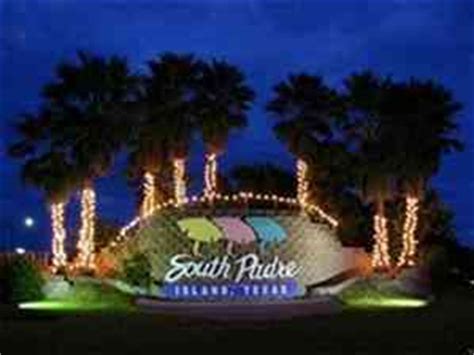 Activities in South Padre Island, TX - WeGoPlaces.com