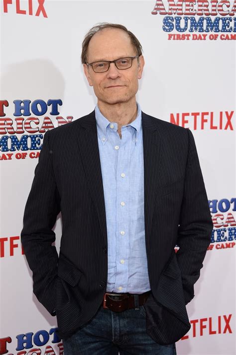 David Hyde Pierce | Wet Hot American Summer: First Day of Camp Red ...