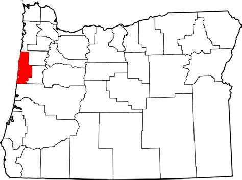 Lincoln County, Oregon Genealogy • FamilySearch