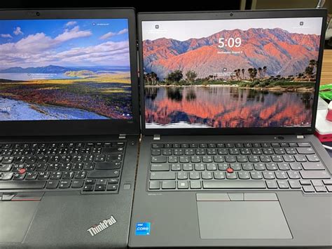 T14 Gen 4 : r/thinkpad