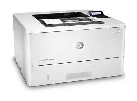 Impresora HP LaserJet Pro M404dw - HP Store España