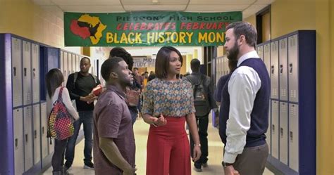 Night School New Trailer: Tiffany Haddish Schools Kevin Hart | Night ...