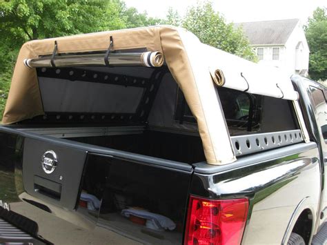 porta kayak para camioneta | Truck bed covers, Truck bed camping, Diy ...