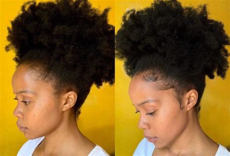 Own your Afro: Easy ways to maintain your natural curls