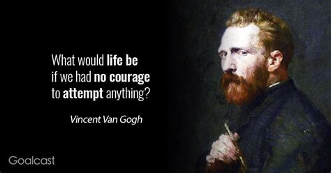 20 Vincent van Gogh Quotes to Help You Find Beauty in Everything