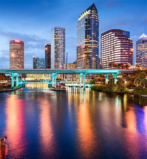 The 11 Best Places to Live in Florida - PureWow