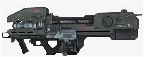 Halo Reach Weapons Transparent PNG - 1420x550 - Free Download on NicePNG