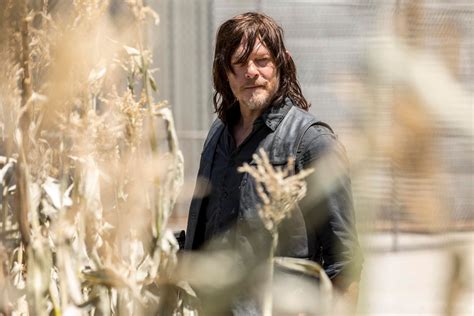 Watch The Walking Dead's Surprisingly Excellent Season 9 Trailer Right Here