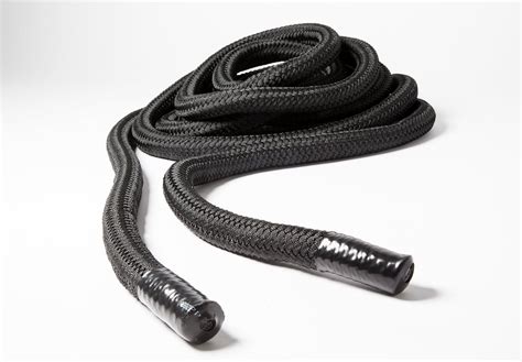 Battle rope, length: 15 m - Huck