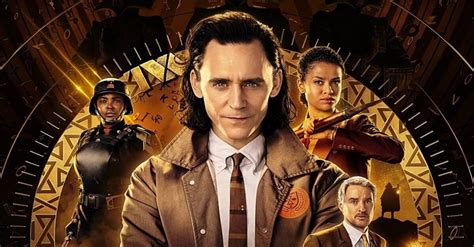 The Loki Season 3 Web Series 2023: release date, cast, story, teaser ...