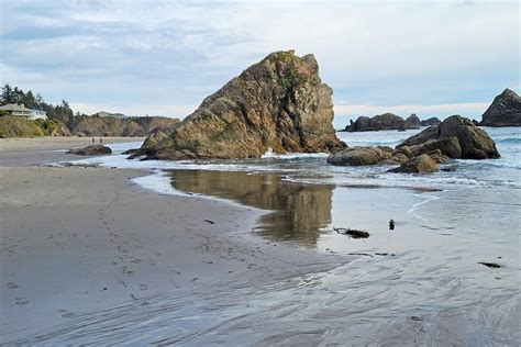 15 Top Beaches on the Oregon Coast | PlanetWare