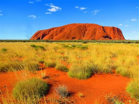 Top 10 Australian National Parks (For Your World Travel Bucket List)