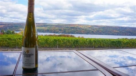 10 of the Best Finger Lakes Wineries You Must Visit