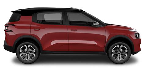 Citroën C3 Aircross Shine 2024: ficha técnica, preço e itens de série