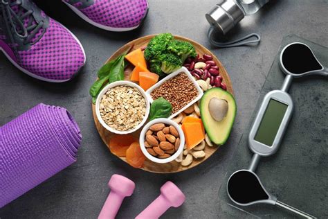 My nutrition guide: What to eat before and after your workout | ProForm ...