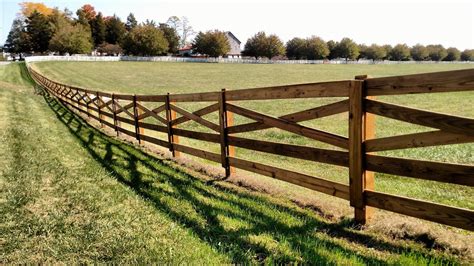 Agricultural Fencing | Farm Fencing | Paradise, PA