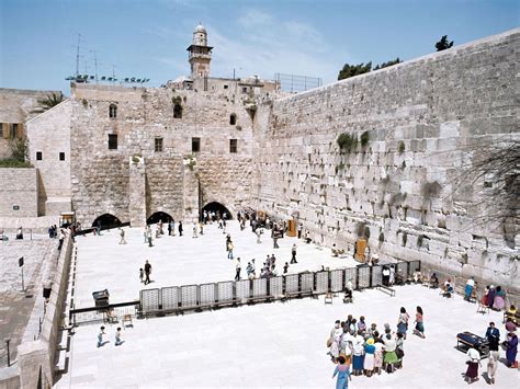 🏆 Wishing wall jerusalem. Western Wall in Jerusalem. 2022-10-26