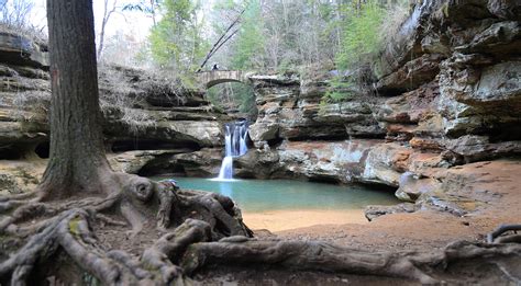 Hocking Hills State Park | Ohio Traveler