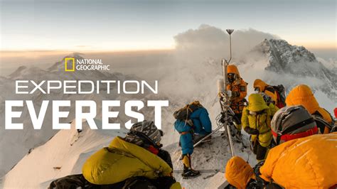 Watch Expedition Everest | Disney+