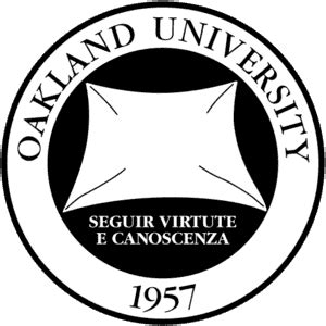 Oakland University [2024 Rankings by topic]