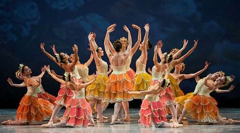 It’s All Smiles at SF Ballet’s 75th Anniversary Nutcracker | San ...