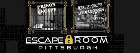 Reviews - Escape Room Pittsburgh