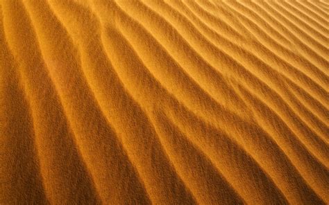 Wallpaper Desert, sand, texture, stripe 2560x1600 Picture, Image