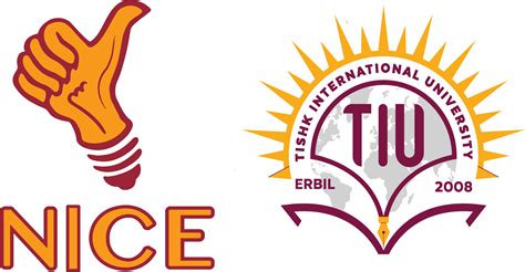 Download Nice - Tishk International University Clipart (#3215028 ...