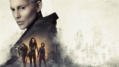 Van Helsing Season 5 Episode 9: Release Date & Preview - OtakuKart