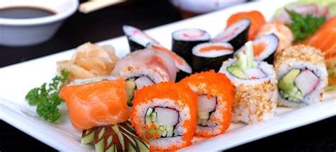 Sushi Near Me That Deliver