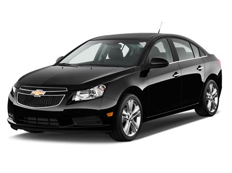 2012 Chevrolet Cruze (Chevy) Review, Ratings, Specs, Prices, and Photos ...