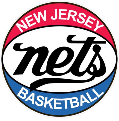 Brooklyn Nets Logo History