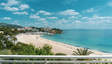 AGUA BEACH HOTEL (ADULTS ONLY) • PALMA NOVA • 4⋆ SPAIN • RATES FROM €136