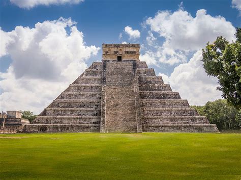 What’s Inside the Pyramid at Chichén Itzá? | Britannica