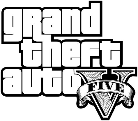 Gta 5 Rp Logo