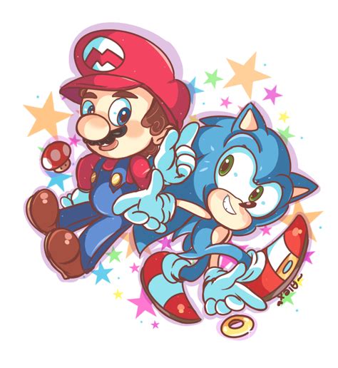 it's a me, Mario ..Sonic Adventure! | Arte super mario, Sonic adventure ...