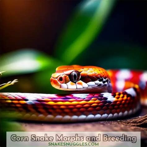 Corn Snake Care Guide: Essential Tips for Healthy Pets