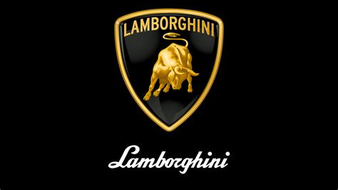 Lamborghini Logo Wallpaper by DangerZone2486