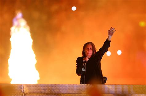 Rocker Ozzy Osbourne'not physically capable' of upcoming tour | Reuters