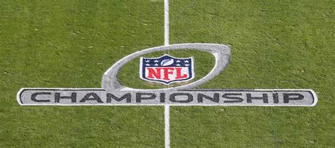 Betting Advice For The NFL Conference Championship Round