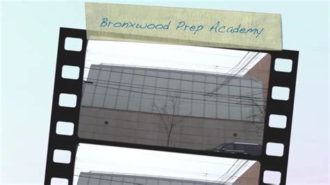 The Bronxwood Preparatory Academy - YouTube