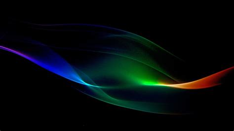 Wallpapers And Backgrounds: Neon Wallpapers | Dark desktop backgrounds ...