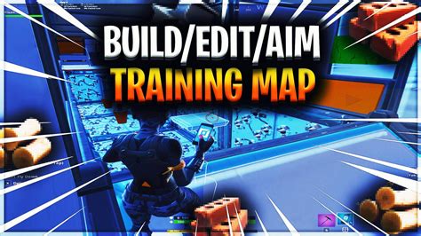 TOURNEY WARMUP MAP (EDITS) - LINDNERR - Fortnite Creative Map Code ...