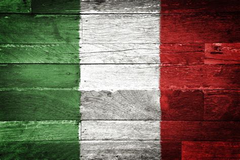 Italy Flag Wallpapers - Wallpaper Cave