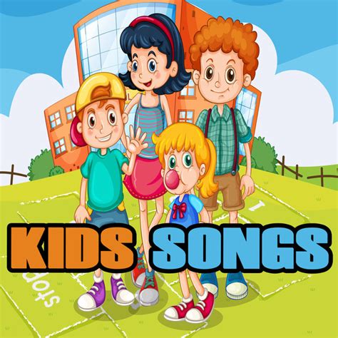 Kidssongs - Gambaran