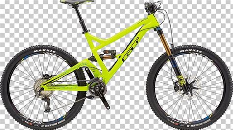 Rocky Mountains Mountain Bike Rocky Mountain Bicycles Enduro PNG ...