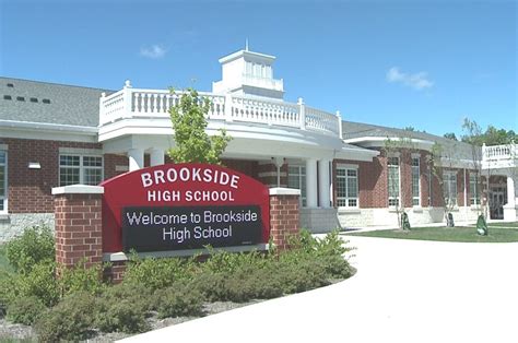 Brookside High School