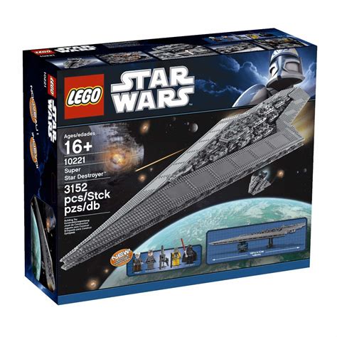 Top 10 LEGO Kits That Kids Love & Are A Perfect Gift